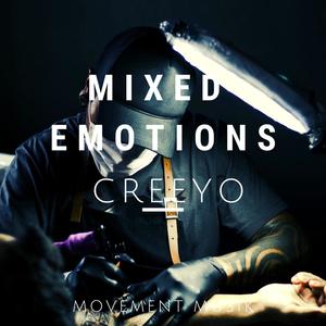 Creeyo - Vibing (Explicit)