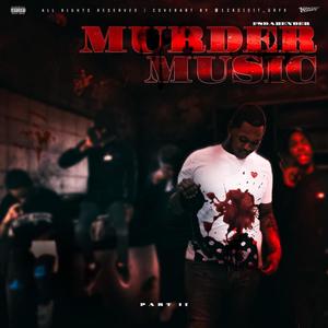 Murda Music 2 (Explicit)