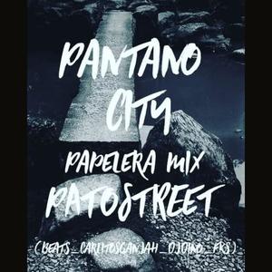 Pantano City Papelera mix (Explicit)