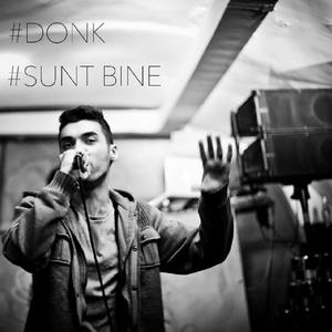 Sunt bine (feat. Glance)