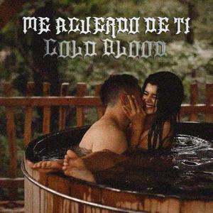 Me Acuerdo De Ti