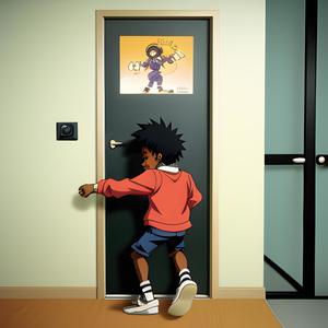 KICKDOWN BUSINESS 333 (feat. Roe from the 9) (Explicit)