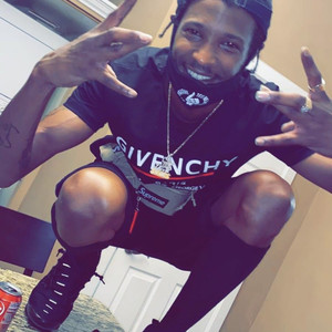 Bigg Roller (Explicit)