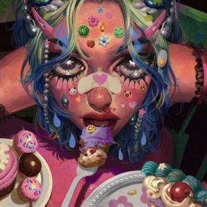 Counting (feat. Cruch Calhoun) (Explicit)