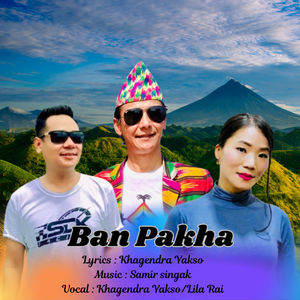 Ban Pakha (Acoustic Version)