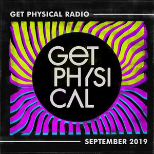 Get Physical Radio - September 2019