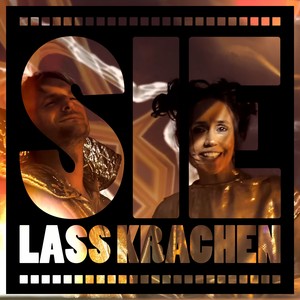 Lass krachen
