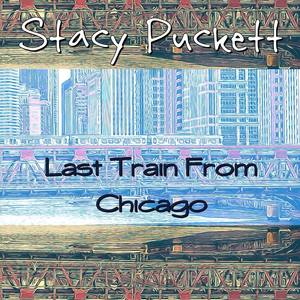 Last Train From Chicago