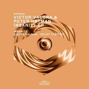Insanity (Original Mix)