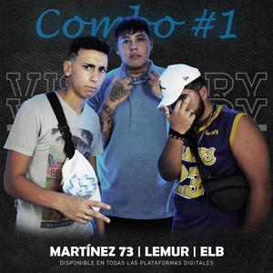 Visionary Combo #1 (feat. Martínez 73, Lemur & ELB)