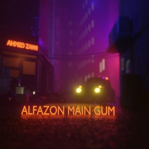 Alfazon Mein Gum