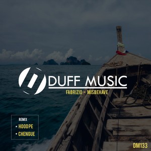 Misbehave (HOOD|PE|Remix)