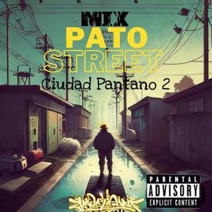 Pantano city II (Explicit)