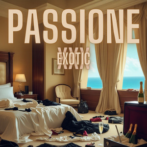 PASSIONE