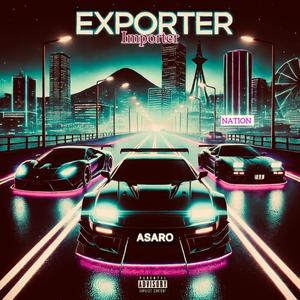 Asaro - Exporter&importer