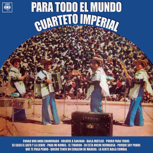 La Gente Baila Cumbia