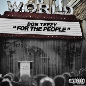 For The People (Explicit)