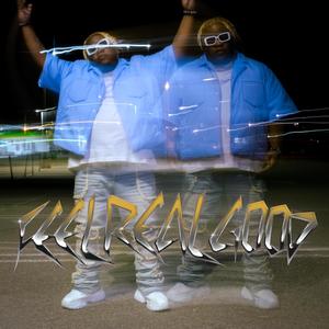 Feel Real Good (Inst.)