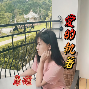 爱的执著 (翻唱版)