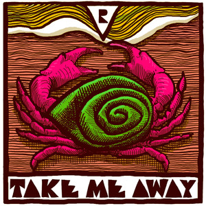 Take Me Away (Borderline Remix)