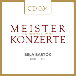 Bela Bartók