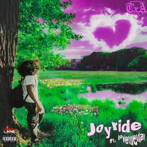 Joyride (Explicit)