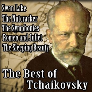 The Nutcracker, Ballet Op. 71: Act II, Troisieme tableau, No. 14a,