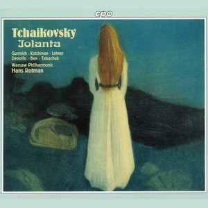 Tchaikovsky: Iolanta