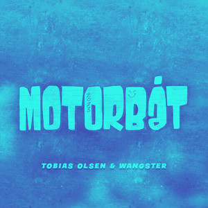 Motorbåt 2023 (Explicit)