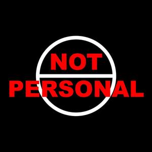 Not Personal