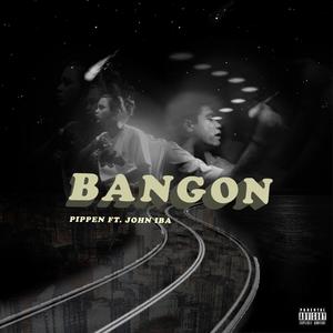 Bangon (feat. John Iba)