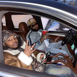 Wit A Demon (Explicit)