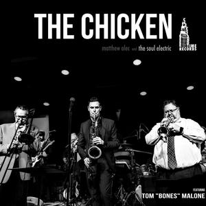 The Chicken (feat. Tom 