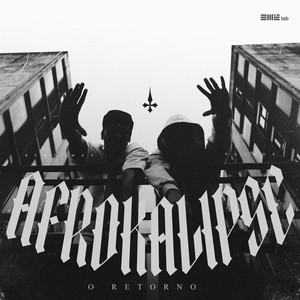Afrokalipse - O Retorno (Explicit)