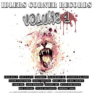 Idlers Corner Records, Vol. 1