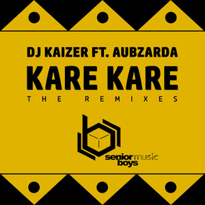 Kare Kare (The Remixes)