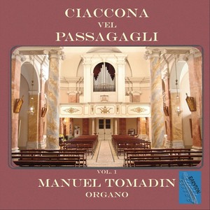 Ciaccona vel Passagagli