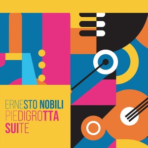 Reginella (feat. Gianmarco Volpe)