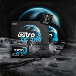 MEGA FUNK ASTRONOMIA (feat. MC MENOR MT) (Explicit)