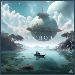 Anchor (feat. Ashley Drake)