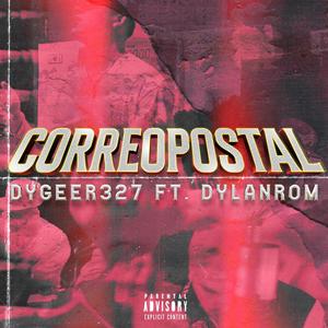 Correo postal (feat. Dygeer & Vklap)