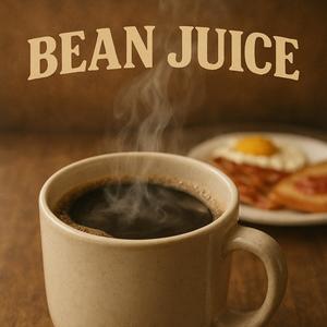 Bean Juice