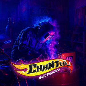 Chanteo Session #1 (Explicit)