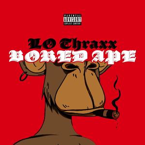 Bored Ape (Explicit)