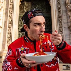 HOKAGE (feat. MASSI) (Explicit)