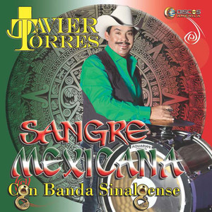 Sangre Mexicana Con Banda Sinaloense