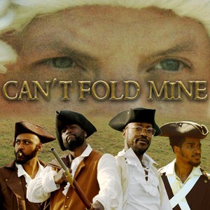 Can't Fold Mine (Explicit)