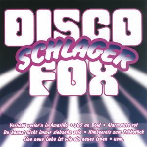 Disco-Schlager Fox