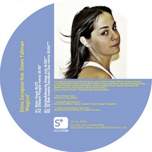 Magical (DJ Bee Meets Sandecki Sax Remix)