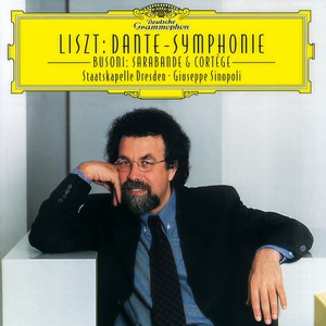 A Dante Symphony, S.109 - Liszt: A Dante Symphony, S.109: 1. Inferno